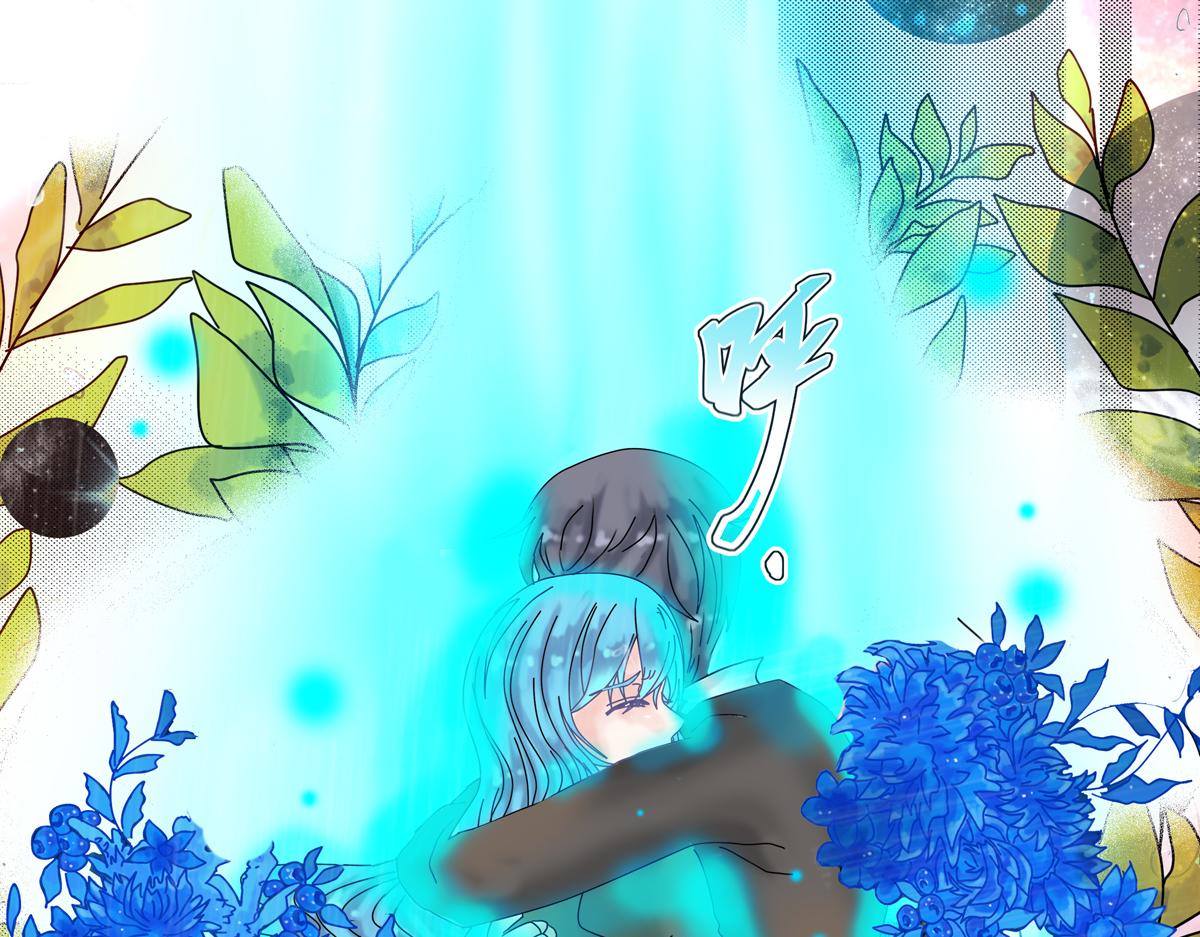 第二章 悲伤之海十三-第22话