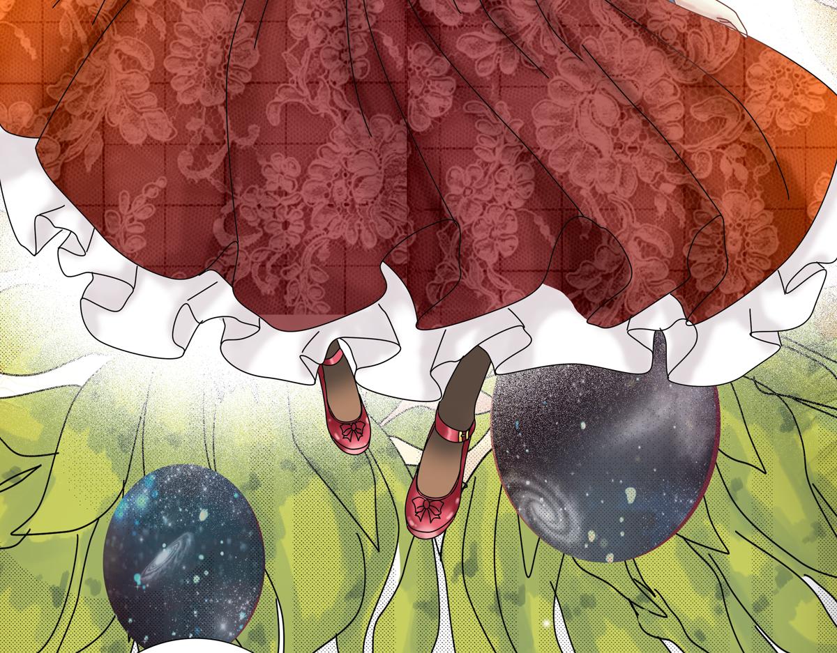 第二章 悲伤之海十五-第24话