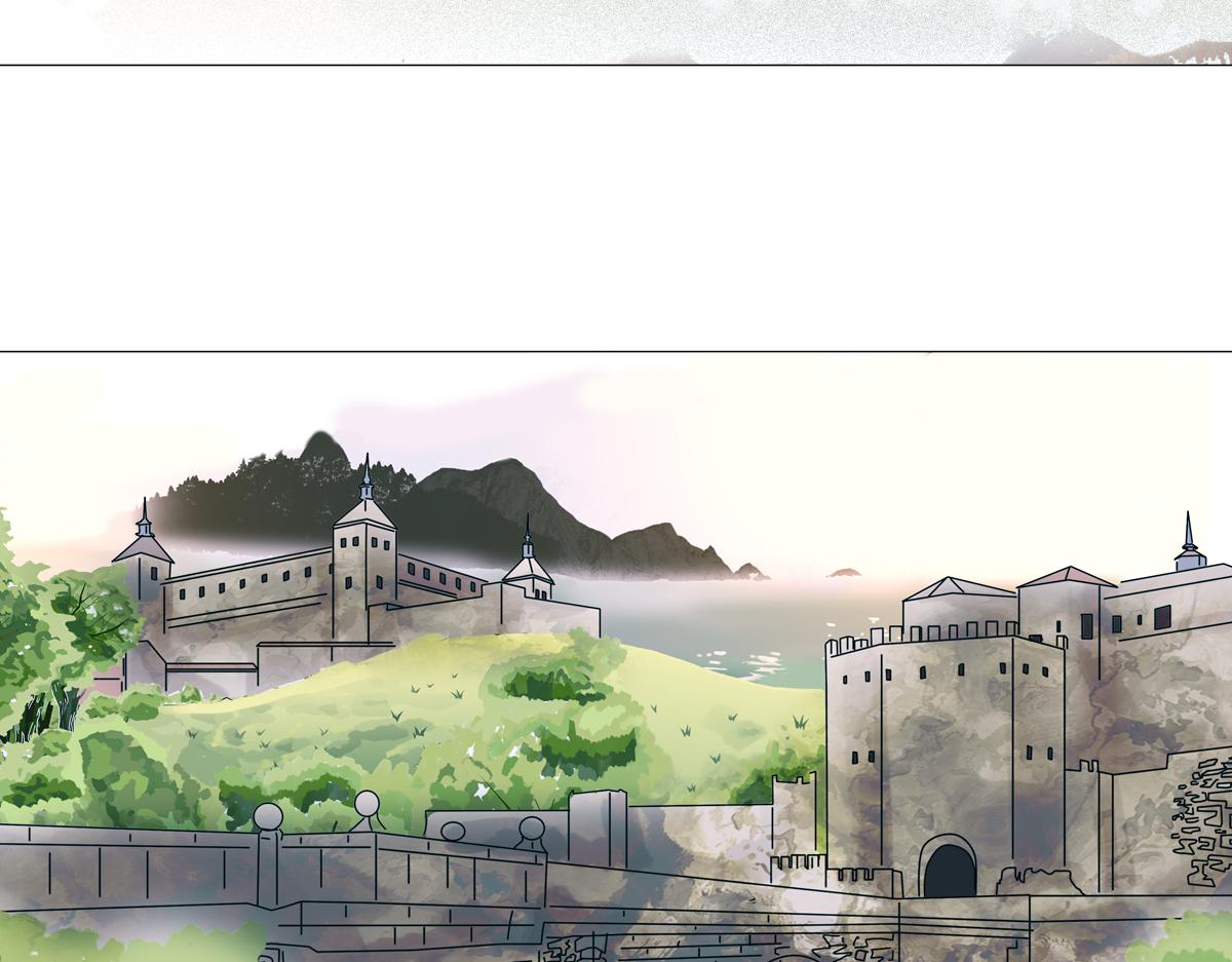 第二章 悲伤之海十五-第24话