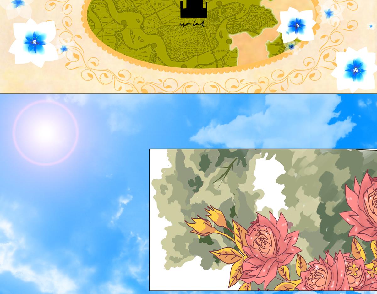 第三章 白色王都二-第26话