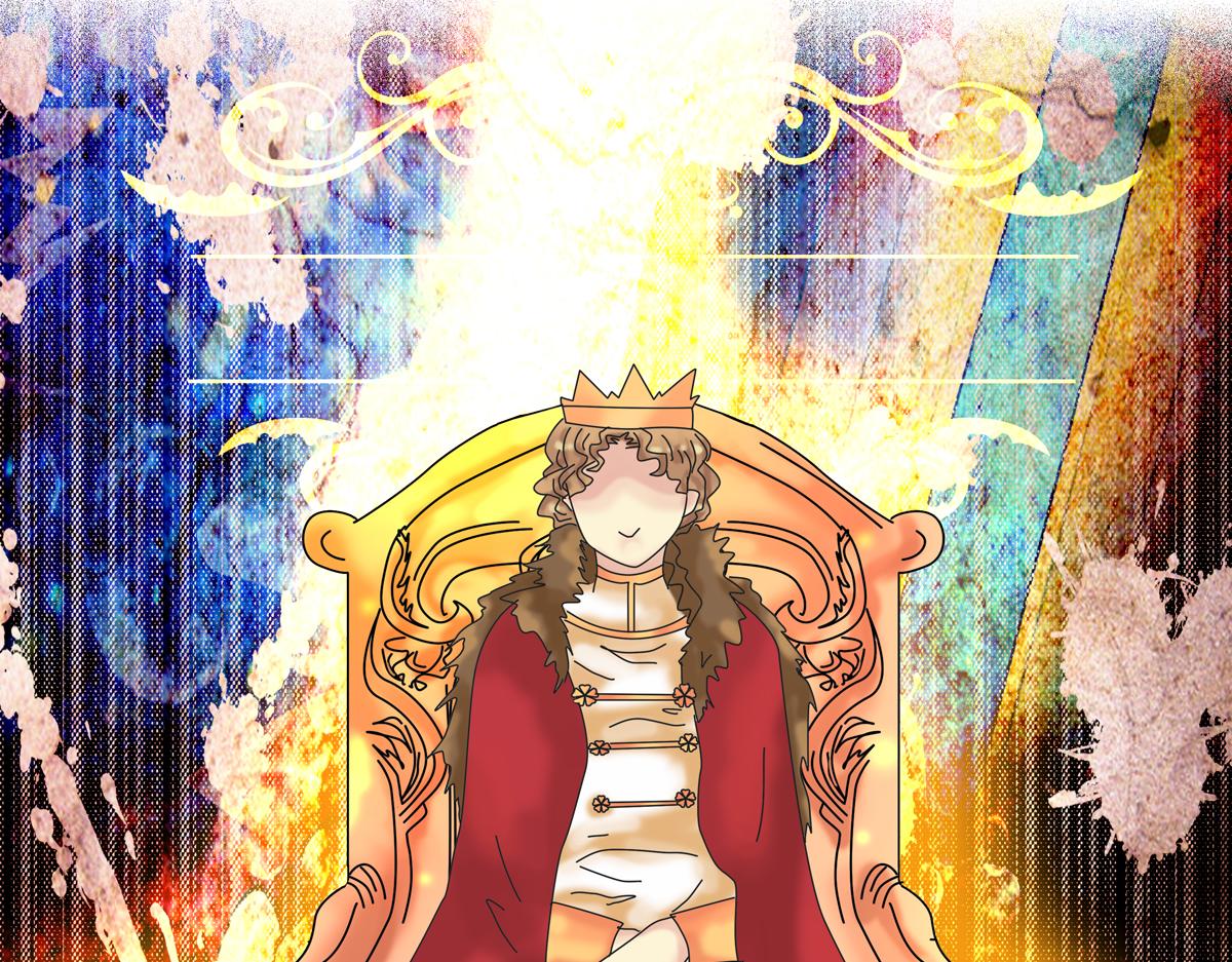 第三章 白色王都四-第28话