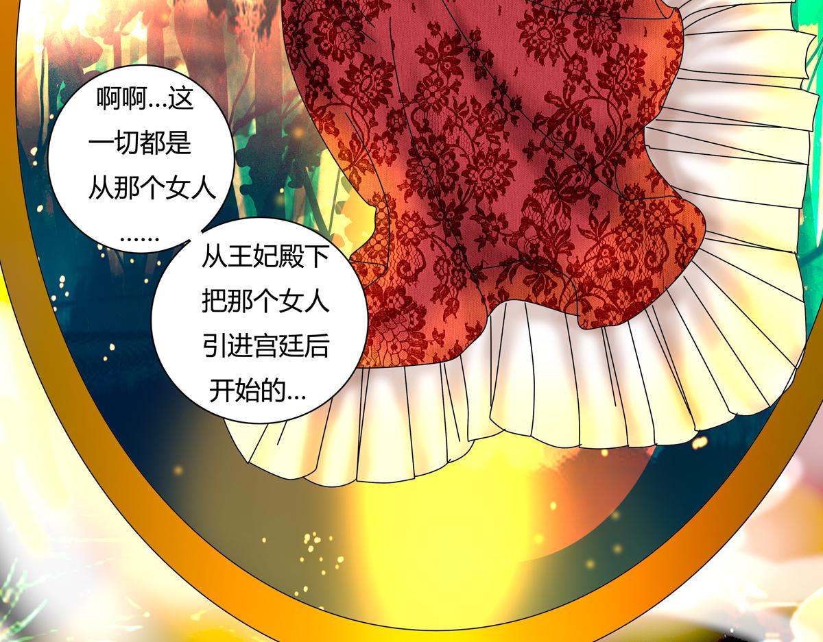 第三章 白色王都四-第28话