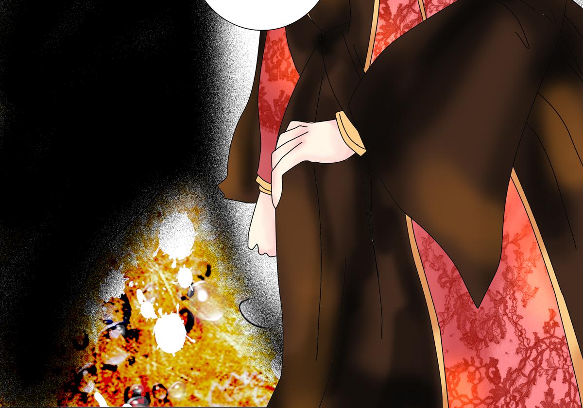 第四章 血蔷薇四-第38话