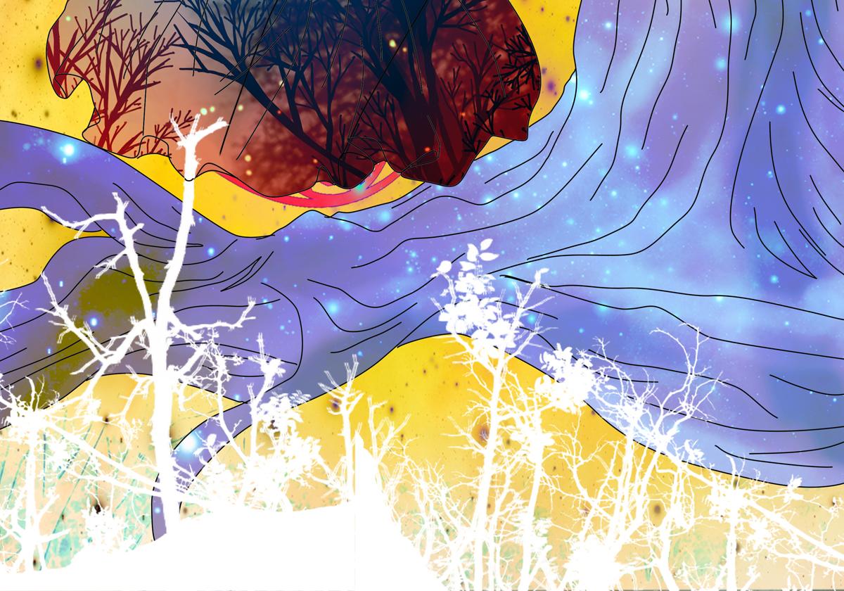 第四章 血蔷薇六-第40话