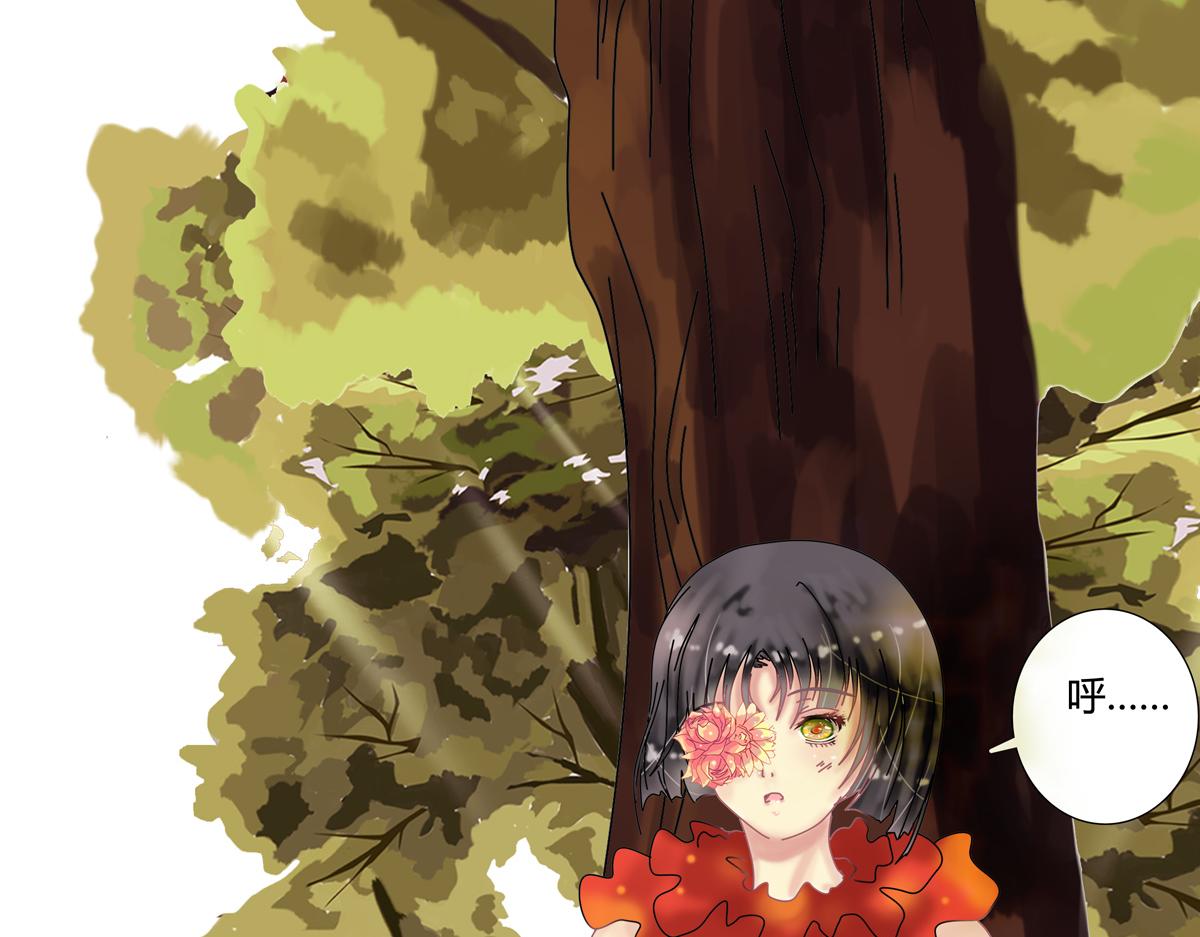 第四章 血蔷薇八-第42话