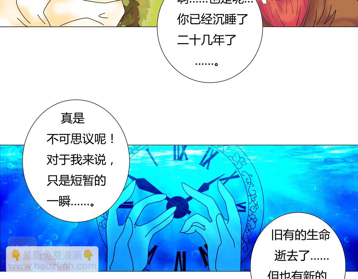 第四章 血蔷薇八-第42话