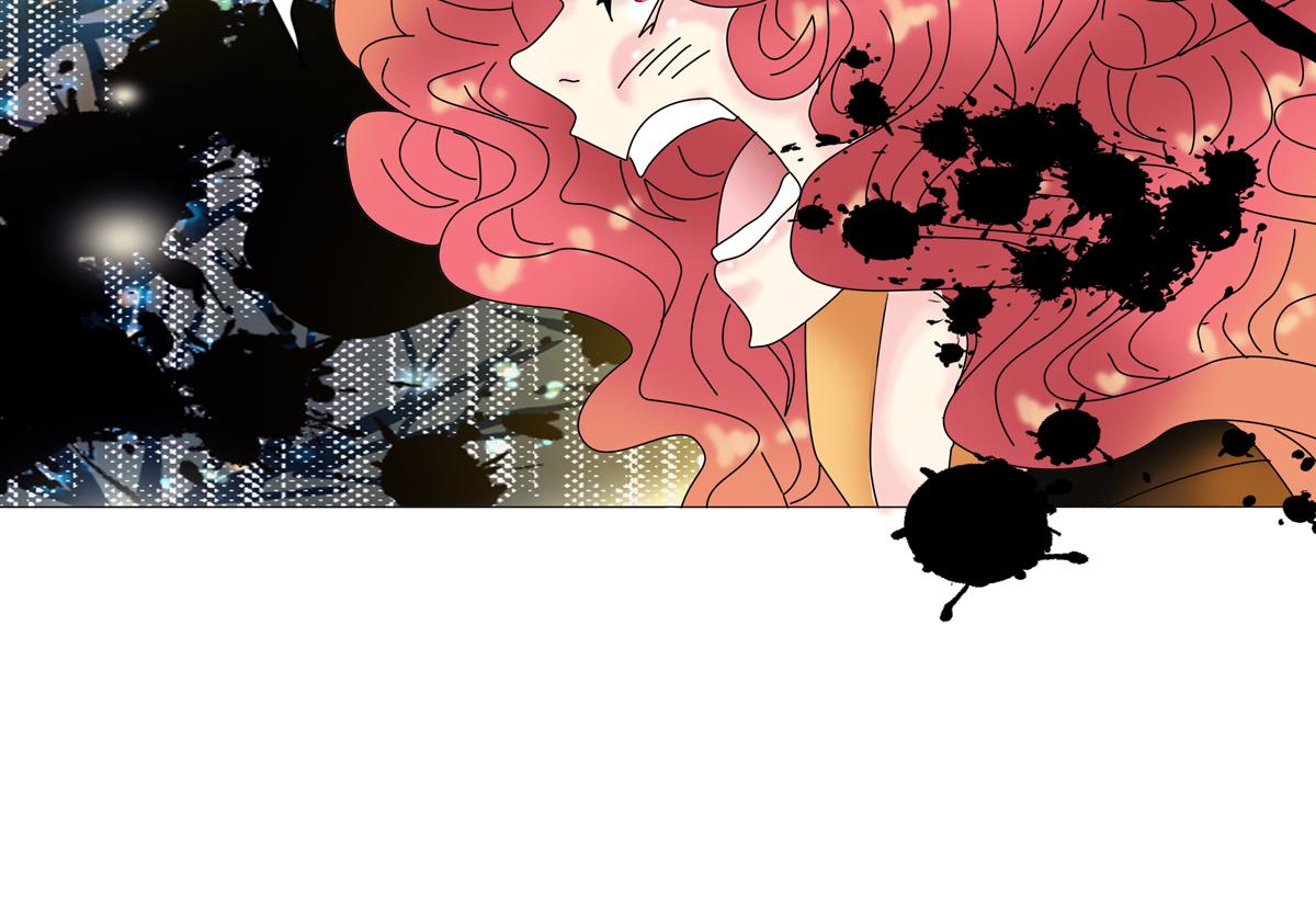 第四章 血蔷薇十二-第46话