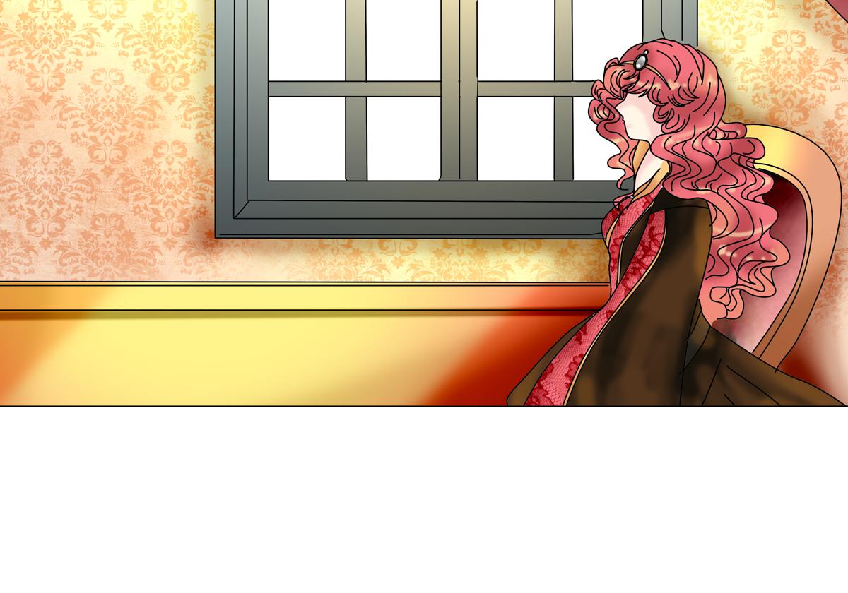 第四章 血蔷薇十四-第48话