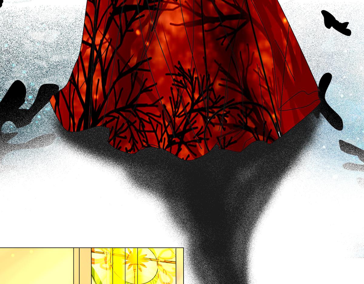 第四章 血蔷薇十四-第48话