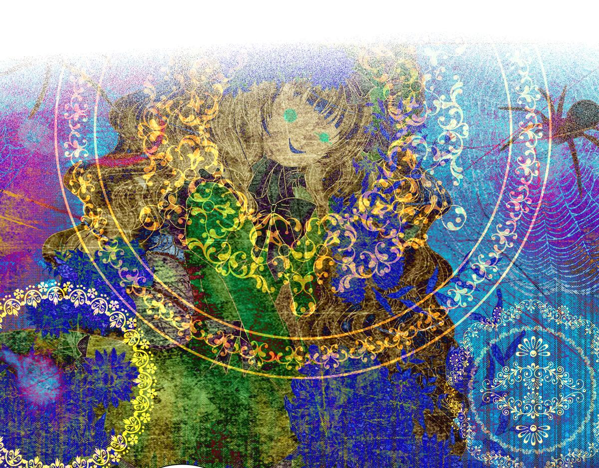 第一章 启程五-第6话