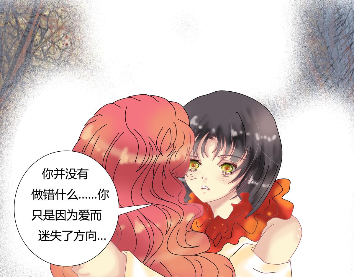 第四章 血蔷薇十八-第52话