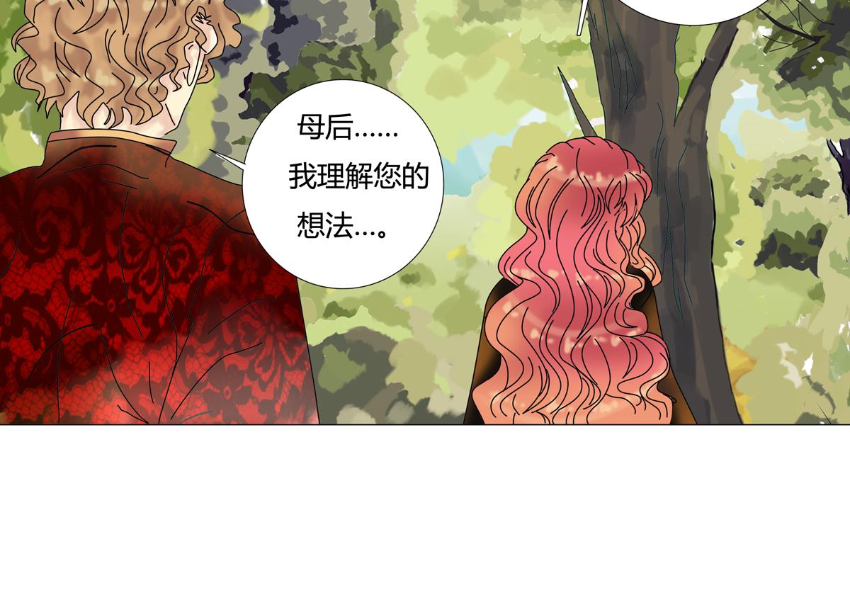 第四章 血蔷薇二十-第54话