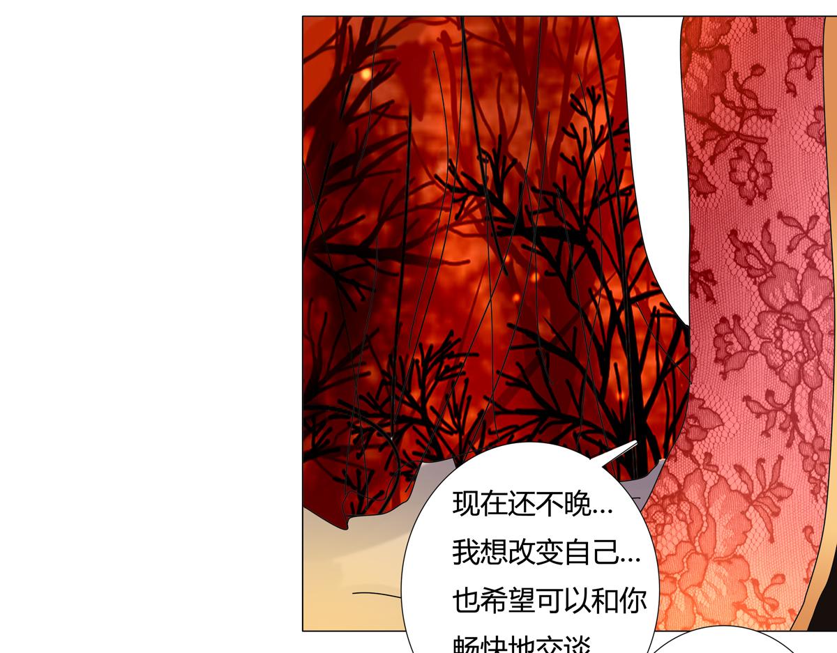 第四章 血蔷薇二十-第54话