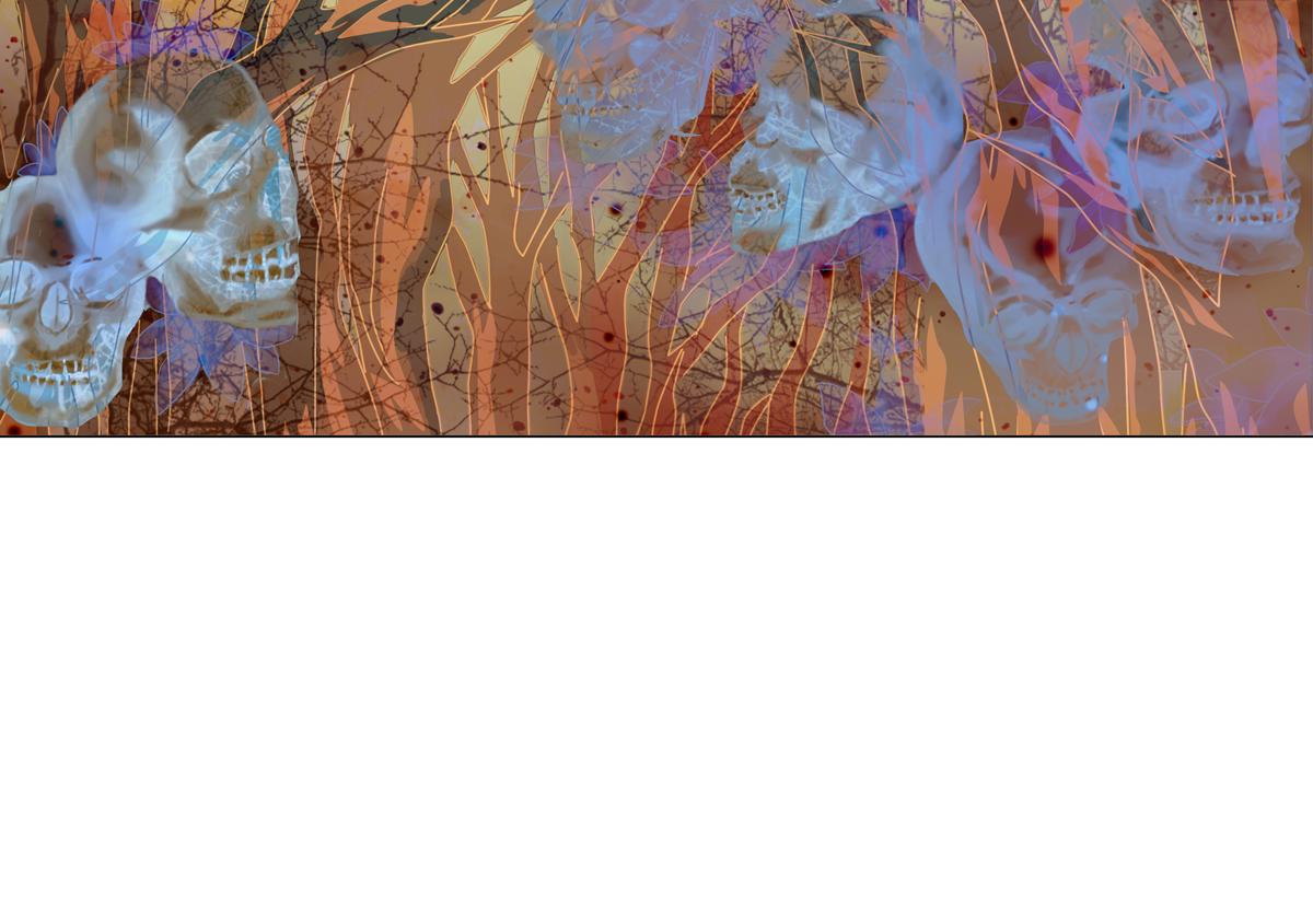 第五章 魔女的终结三-第58话