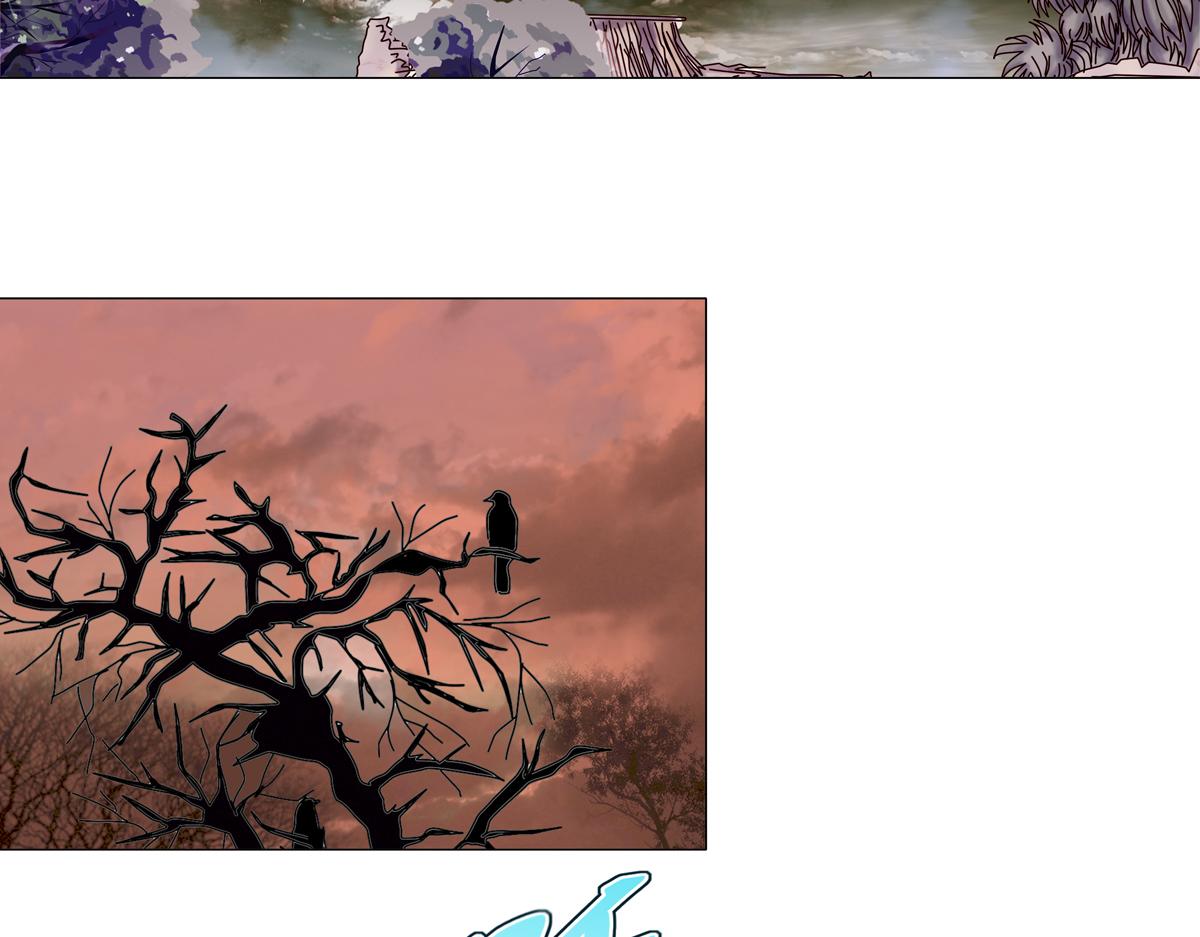 第五章 魔女的终结三-第58话