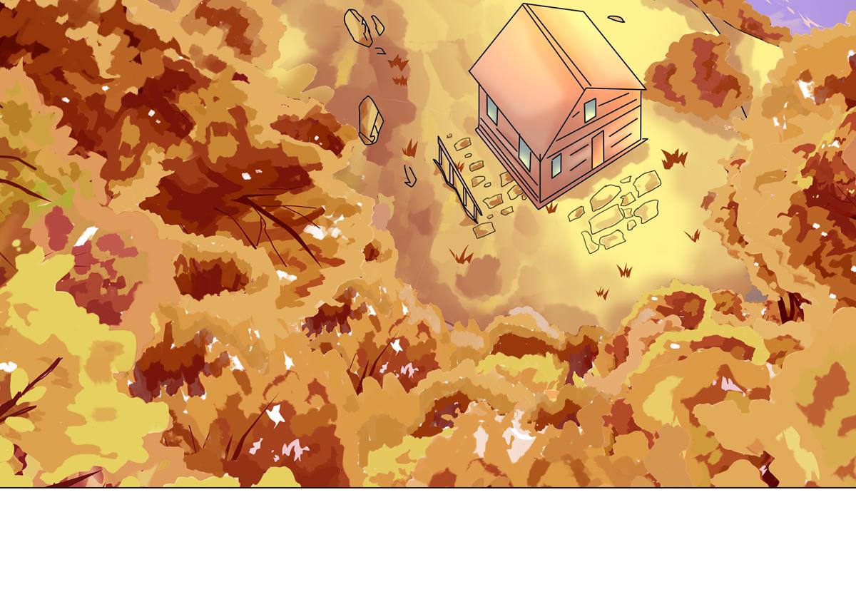 第五章 魔女的终结三-第58话