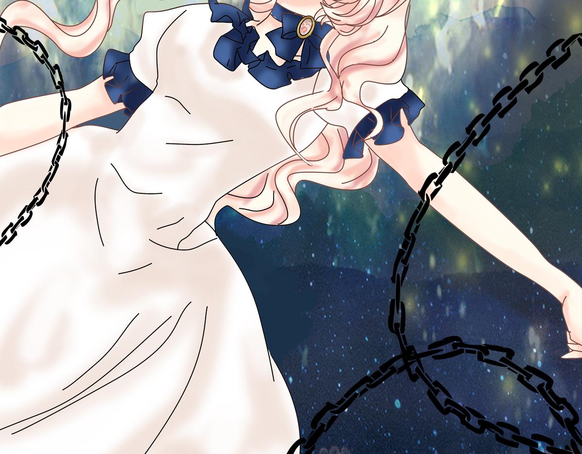 第五章 魔女的终结五-第60话