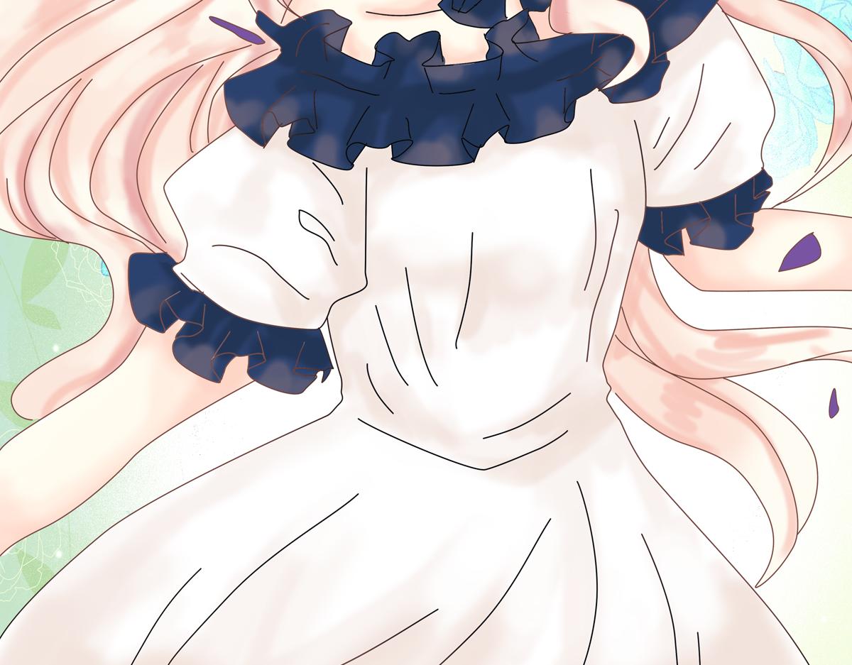 第五章 魔女的终结七-第62话