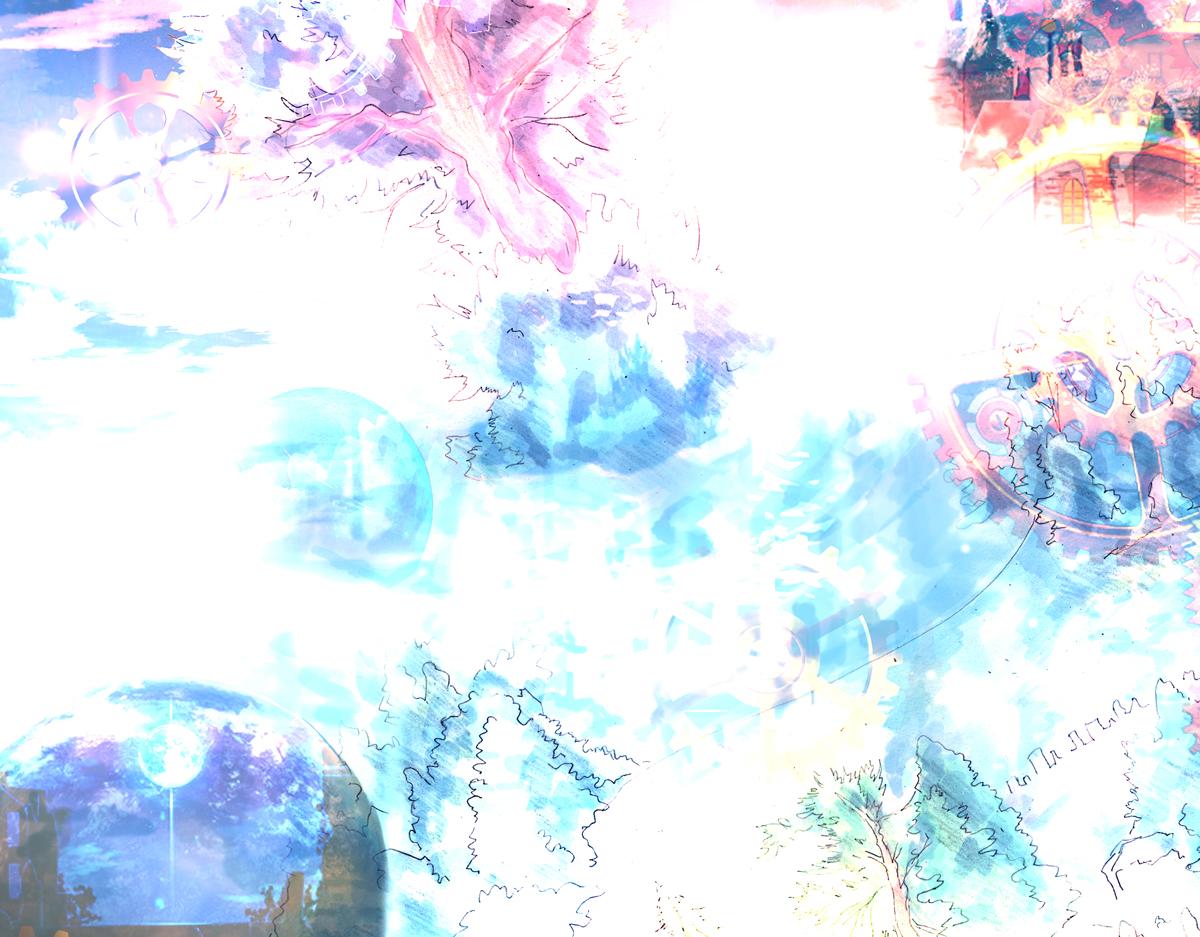 第五章 魔女的终结七-第62话