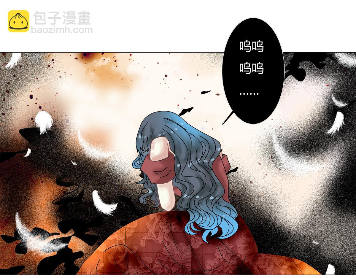 第五章 魔女的终结十一-第66话