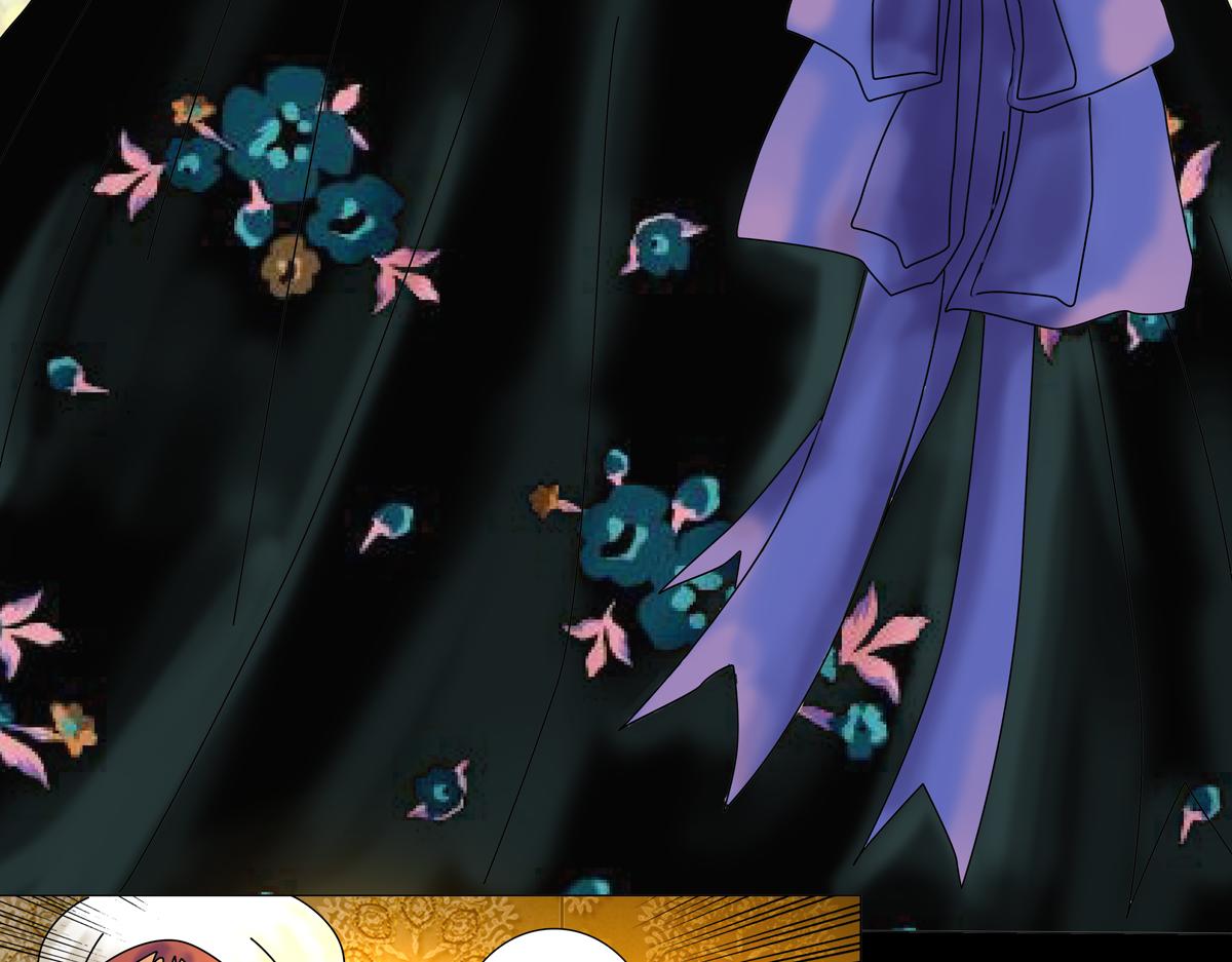 第五章 魔女的终结十一-第66话