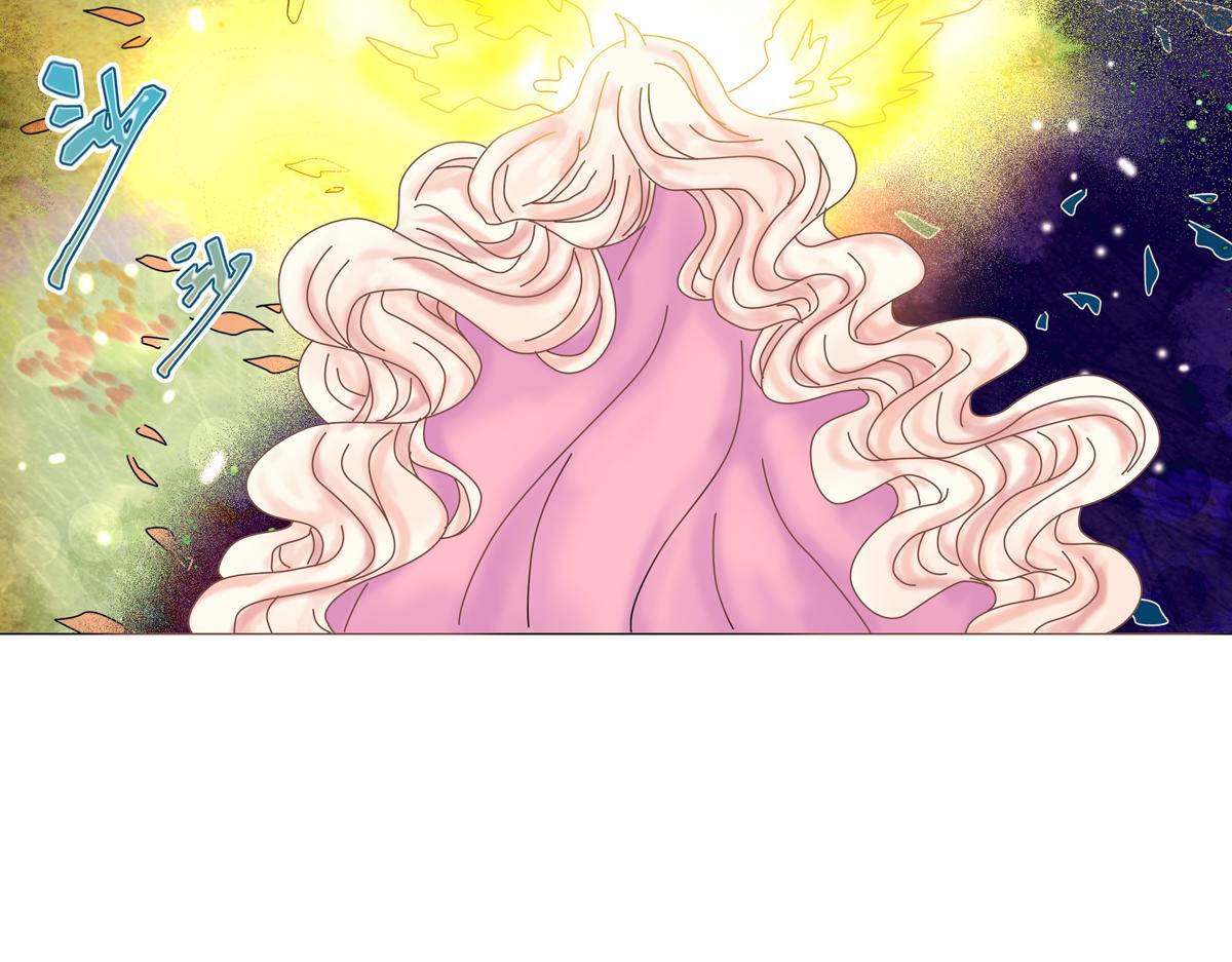 第五章 魔女的终结十一-第66话