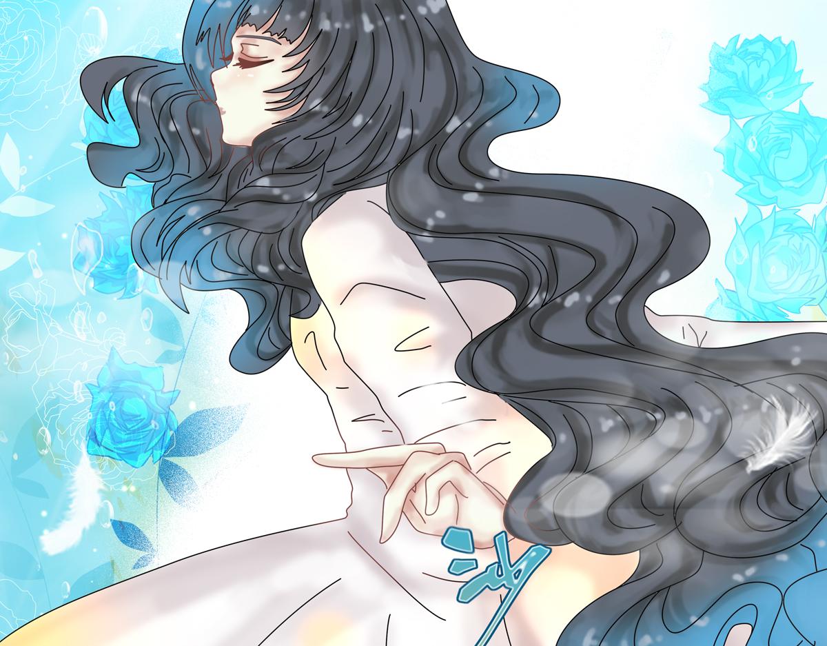 第五章 魔女的终结十三-第68话