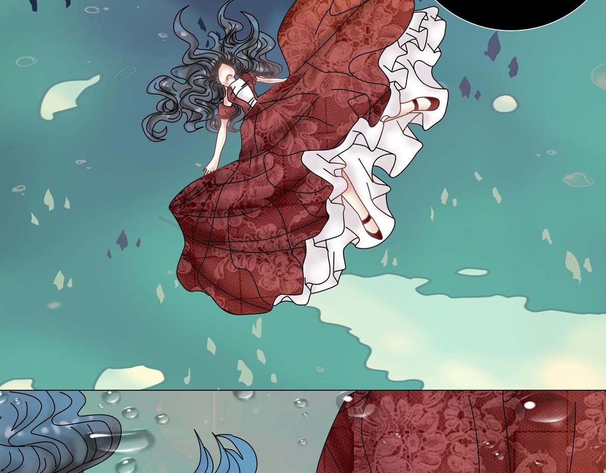 第五章 魔女的终结十五-第70话