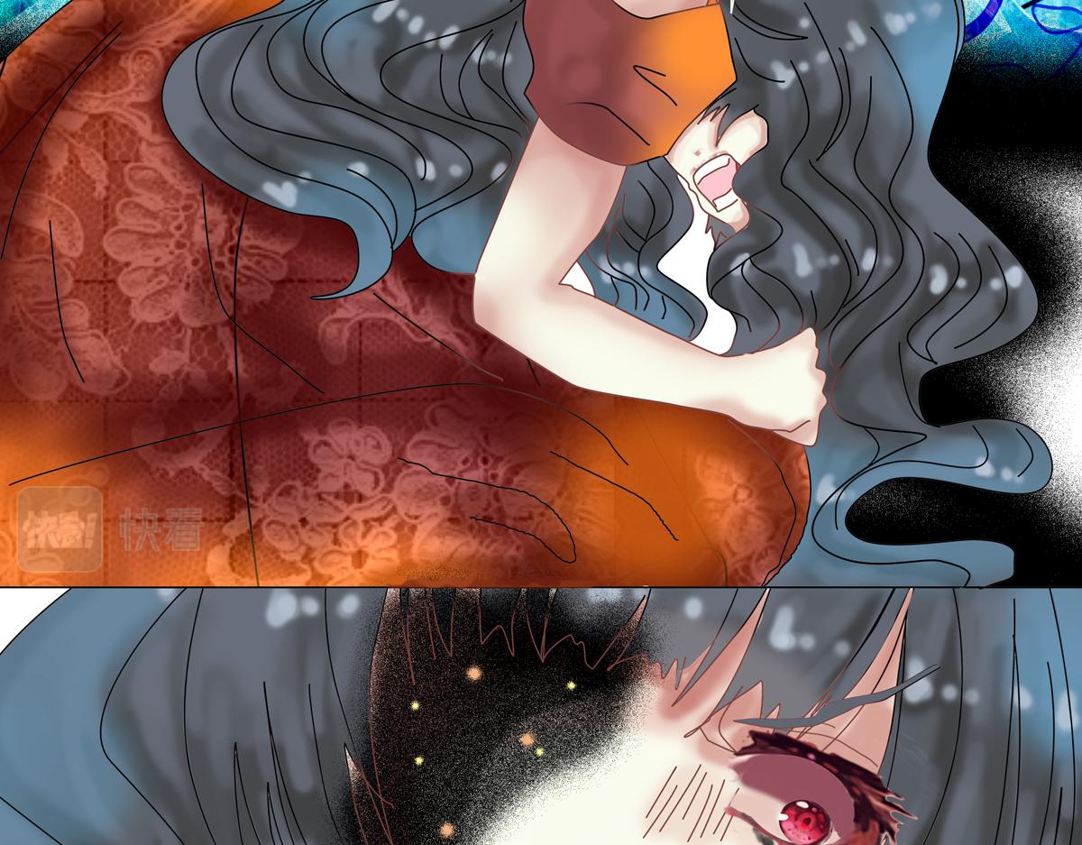 第五章 魔女的终结十五-第70话