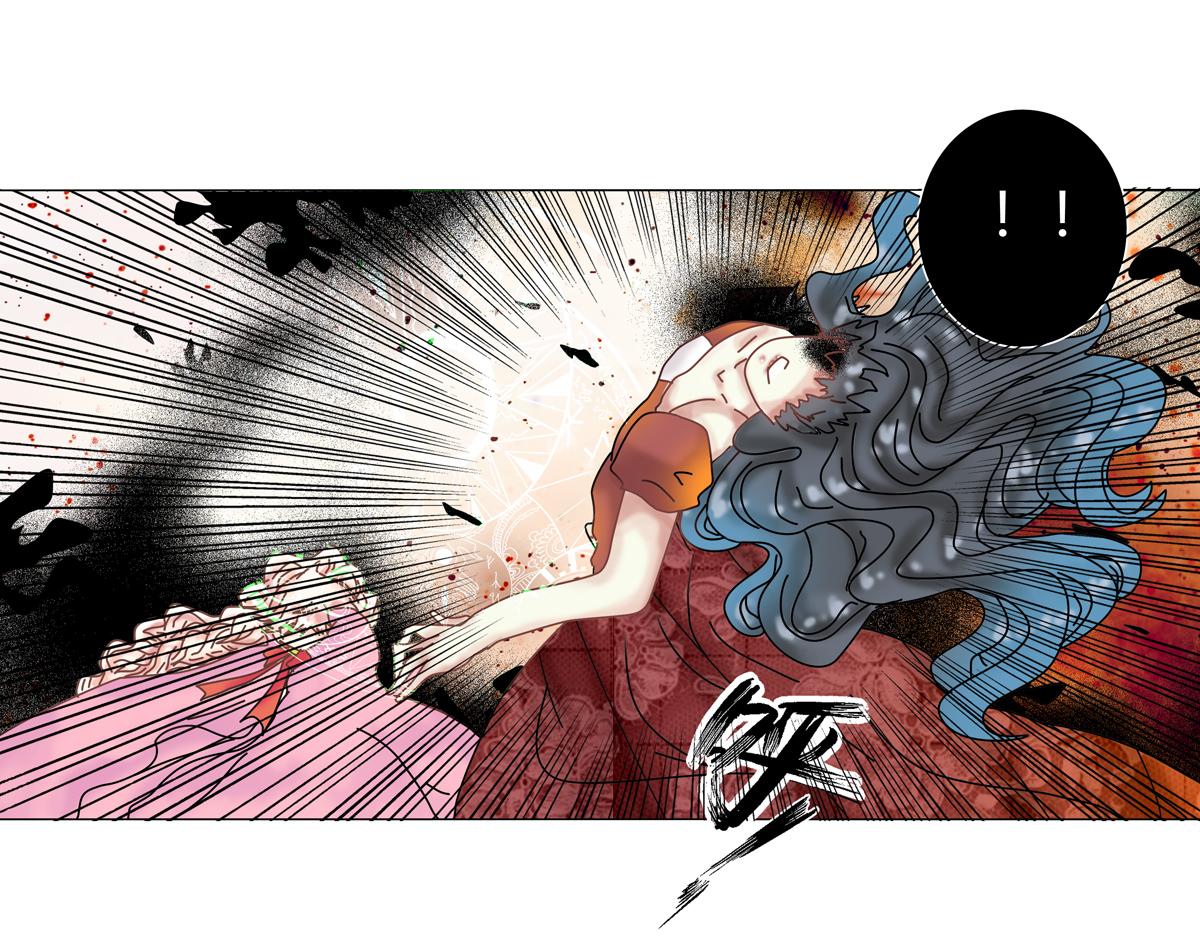 第五章 魔女的终结十五-第70话