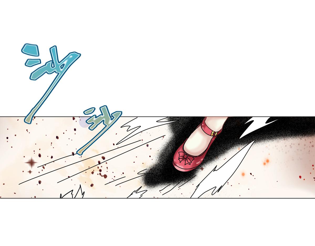 第五章 魔女的终结十五-第70话