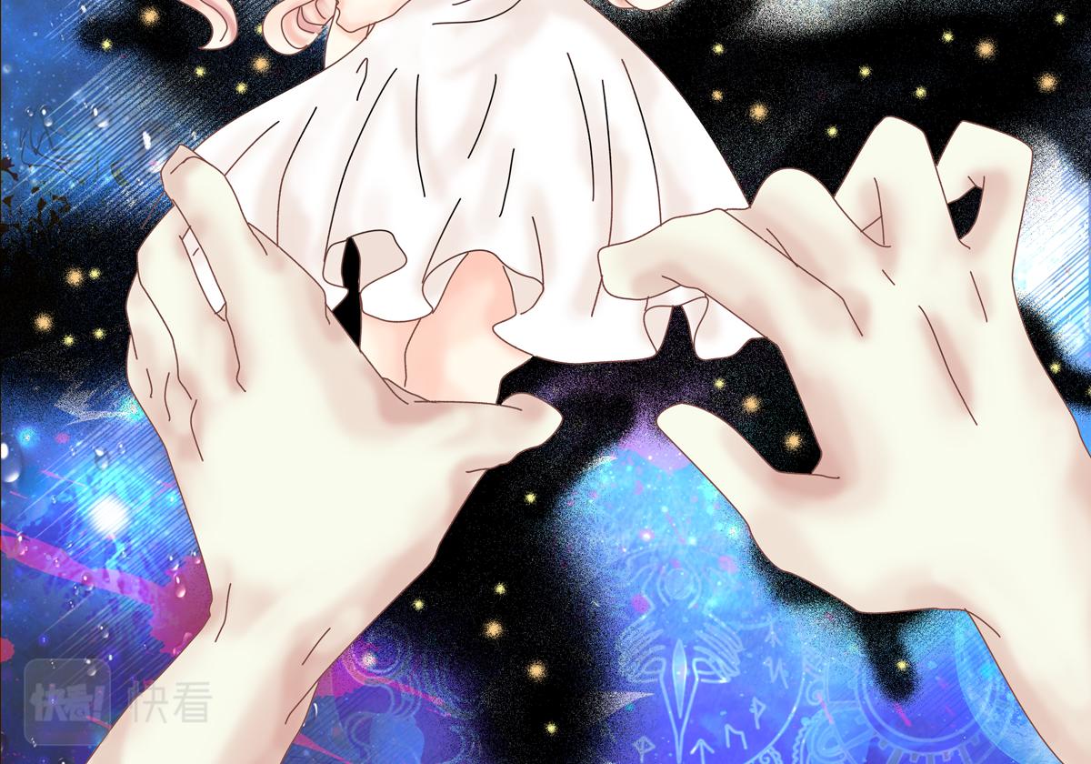 第五章 魔女的终结十七-第72话