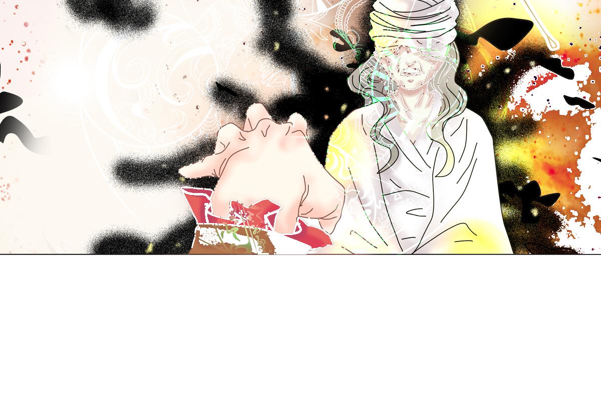 第五章 魔女的终结十七-第72话