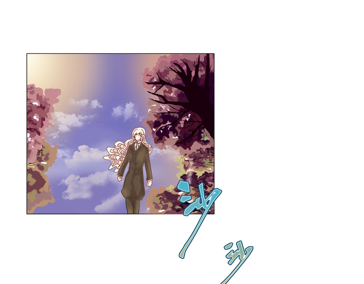 第六章 短暂的归来一-第74话