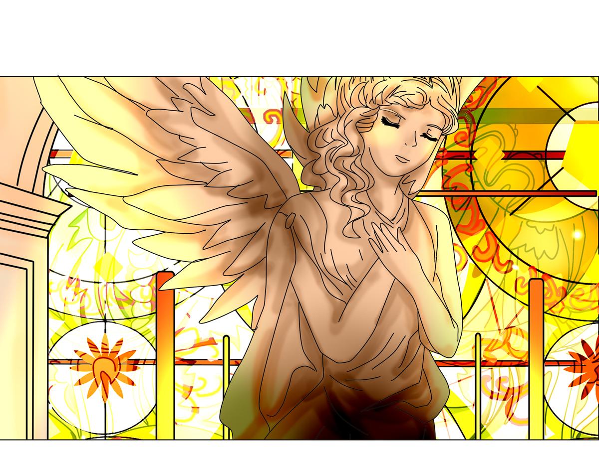 第六章 短暂的归来三-第76话