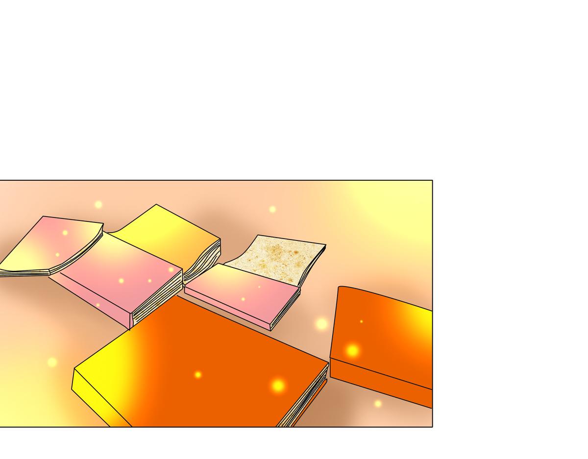 第六章 短暂的归来三-第76话