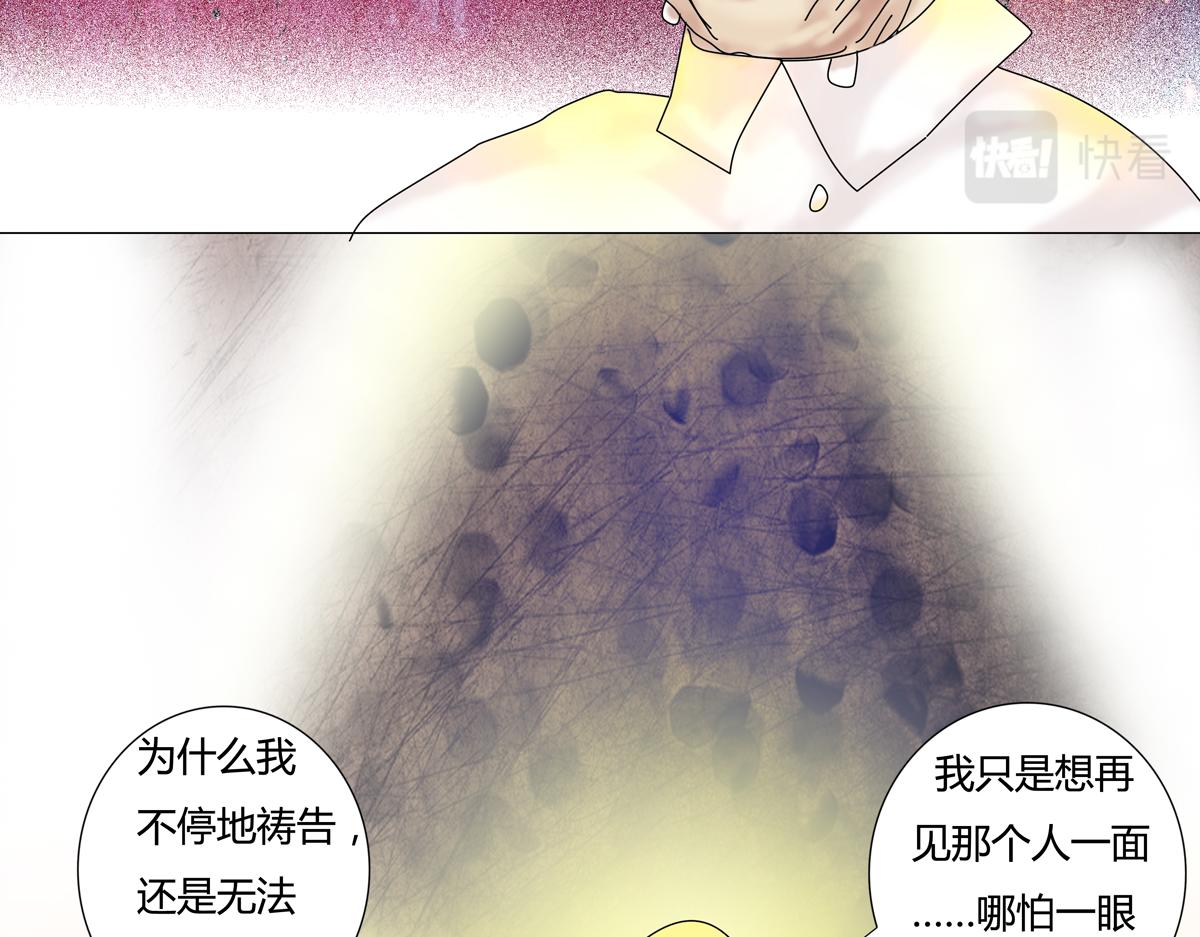 第六章 短暂的归来三-第76话