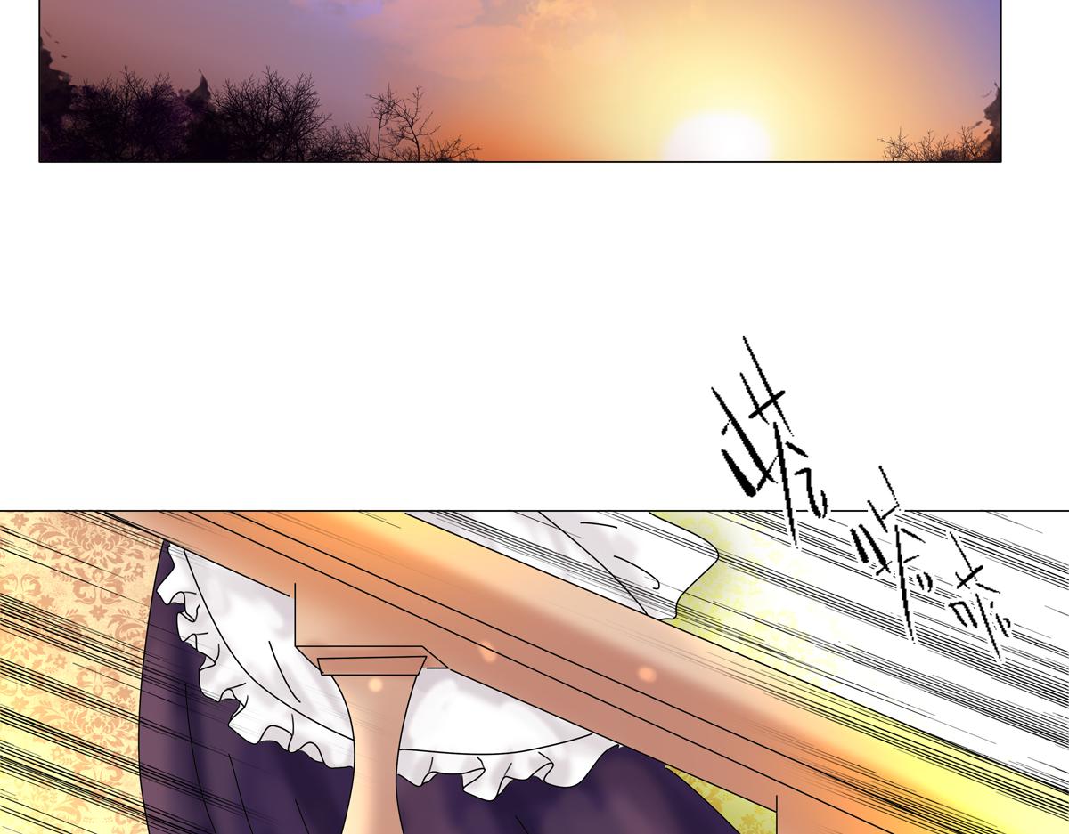 第六章 短暂的归来五-第78话