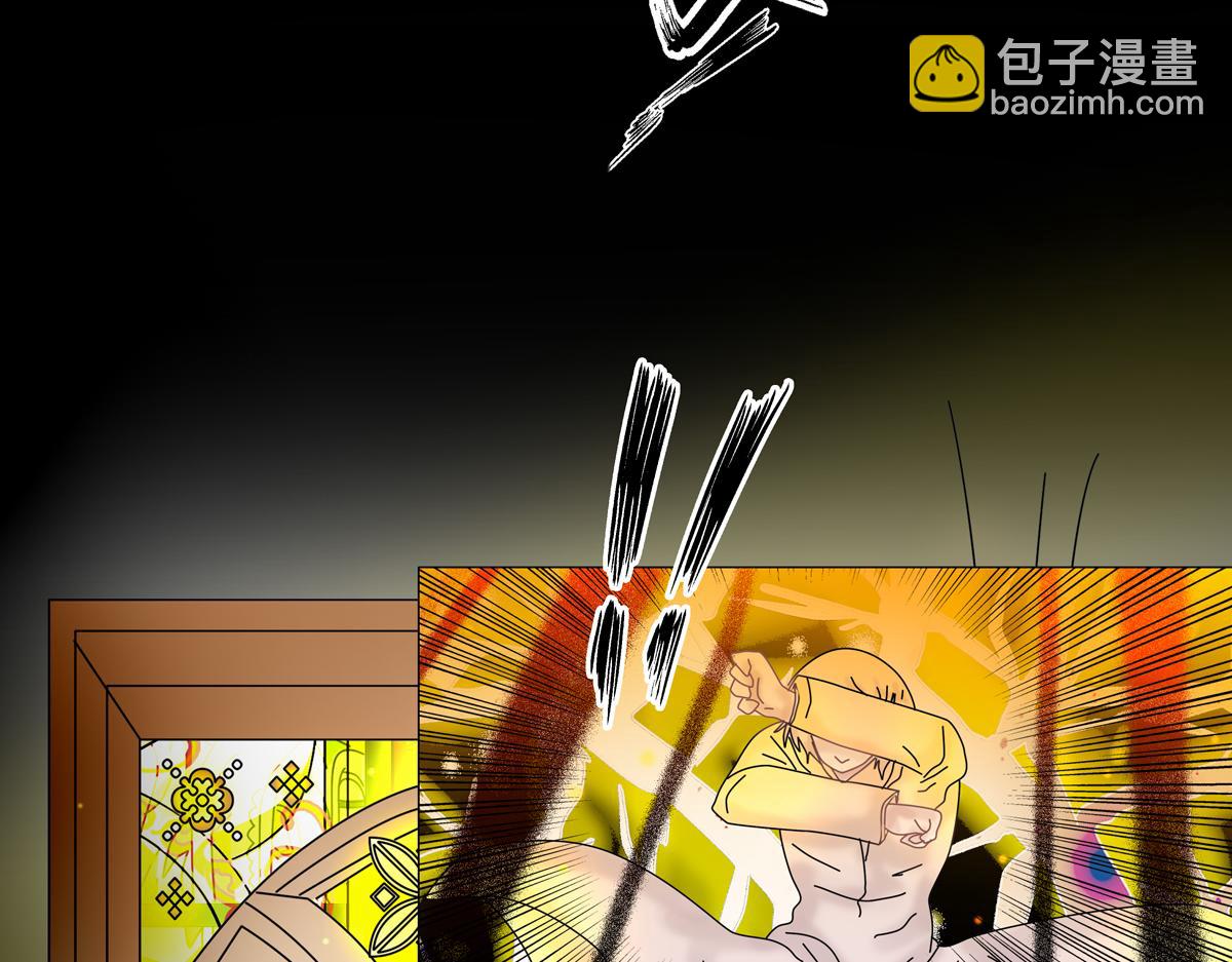 第六章 短暂的归来五-第78话