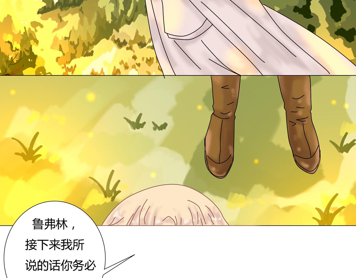 第六章 短暂的归来七-第80话