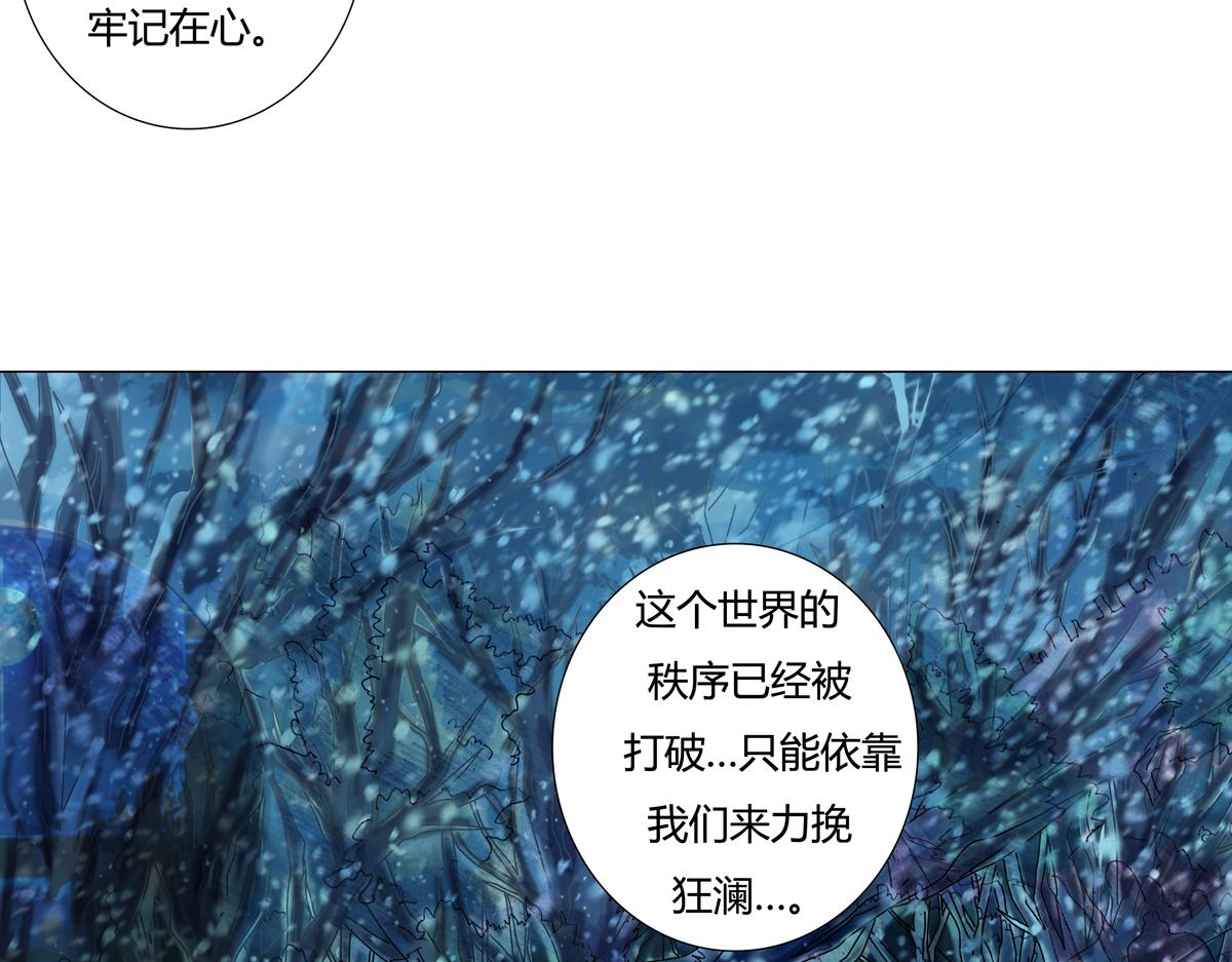 第六章 短暂的归来七-第80话