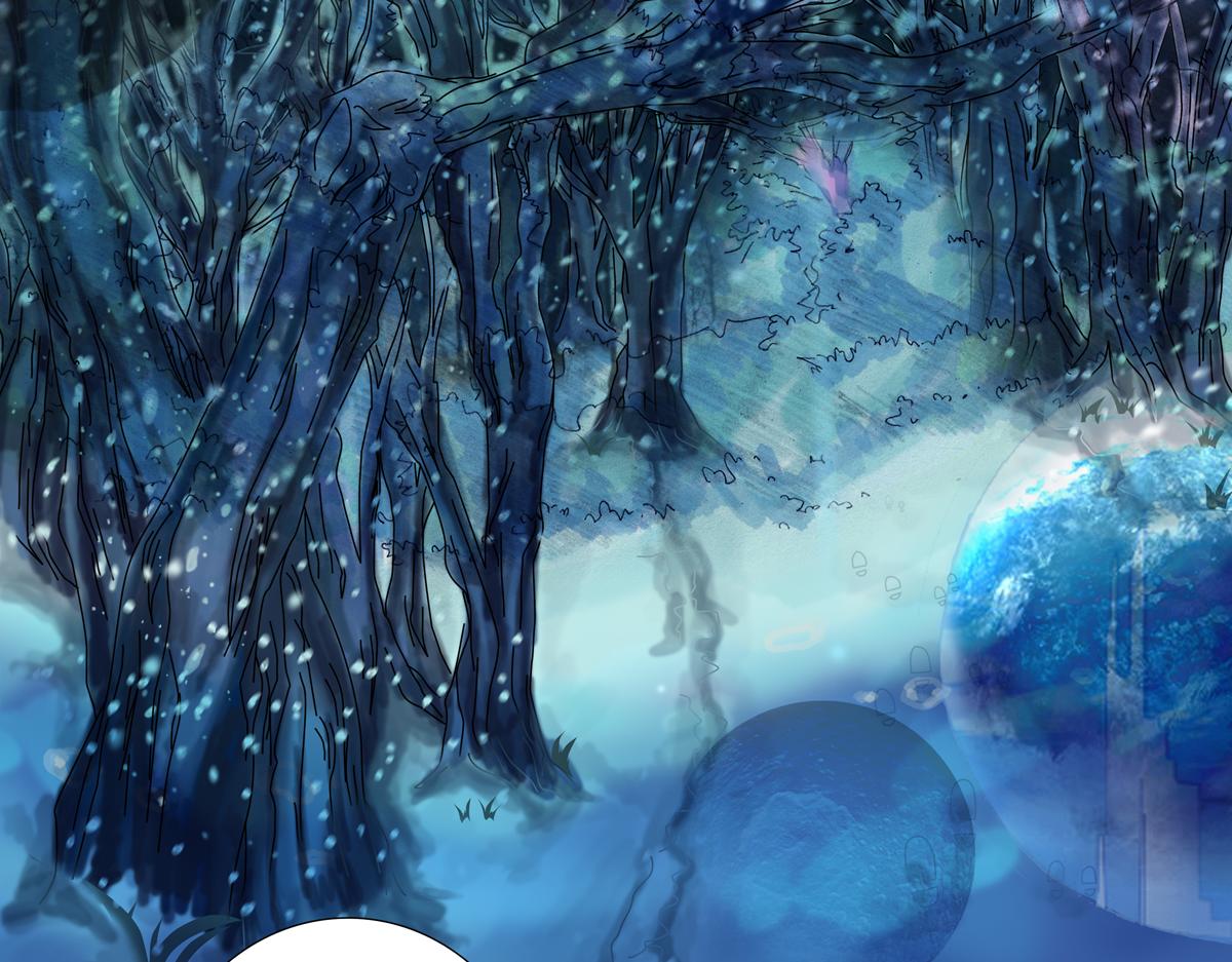 第六章 短暂的归来七-第80话