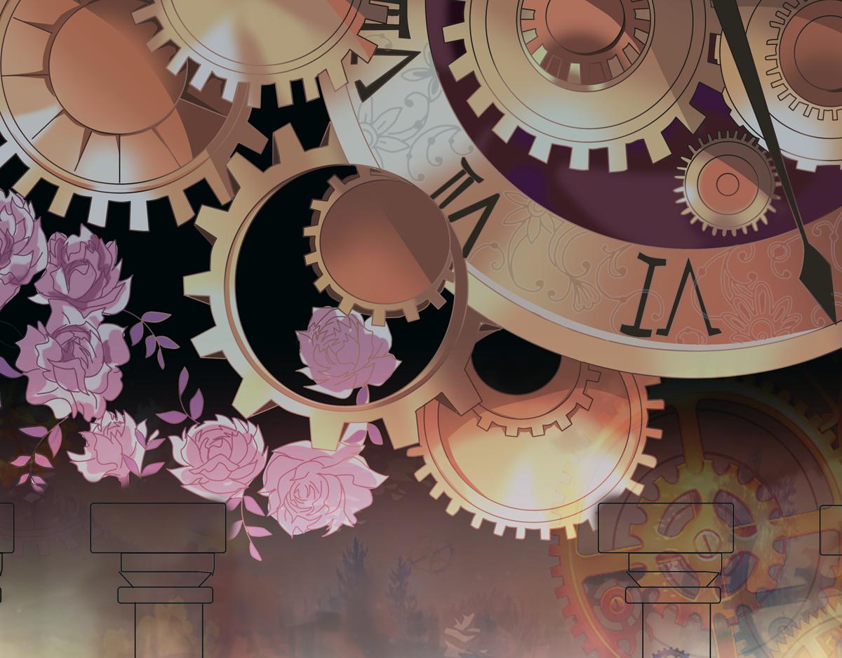 第六章 短暂的归来七-第80话