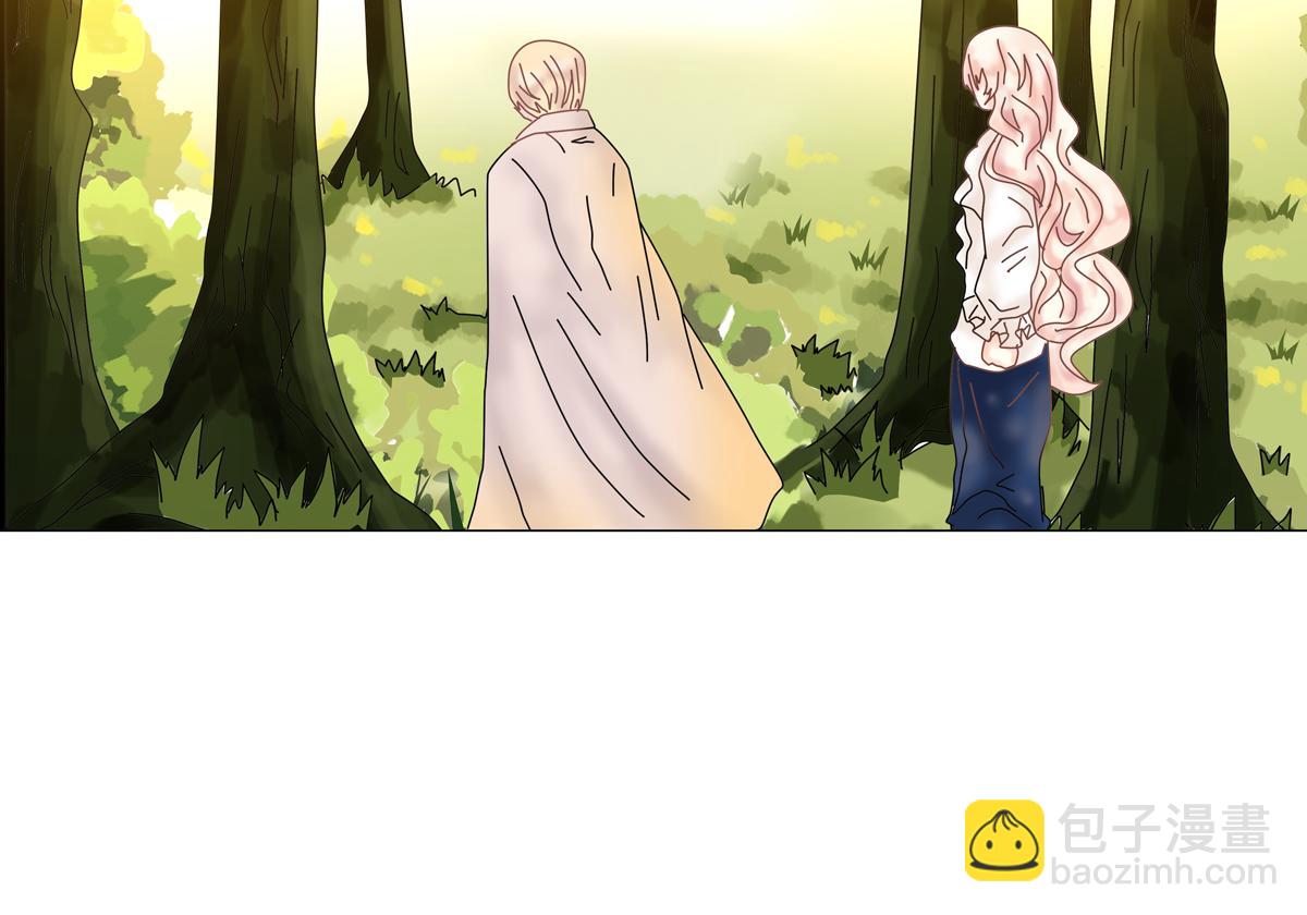 第六章 短暂的归来七-第80话