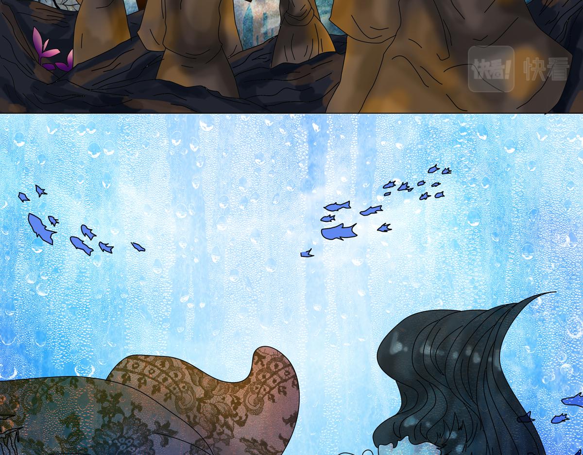 第六章 短暂的归来七-第80话