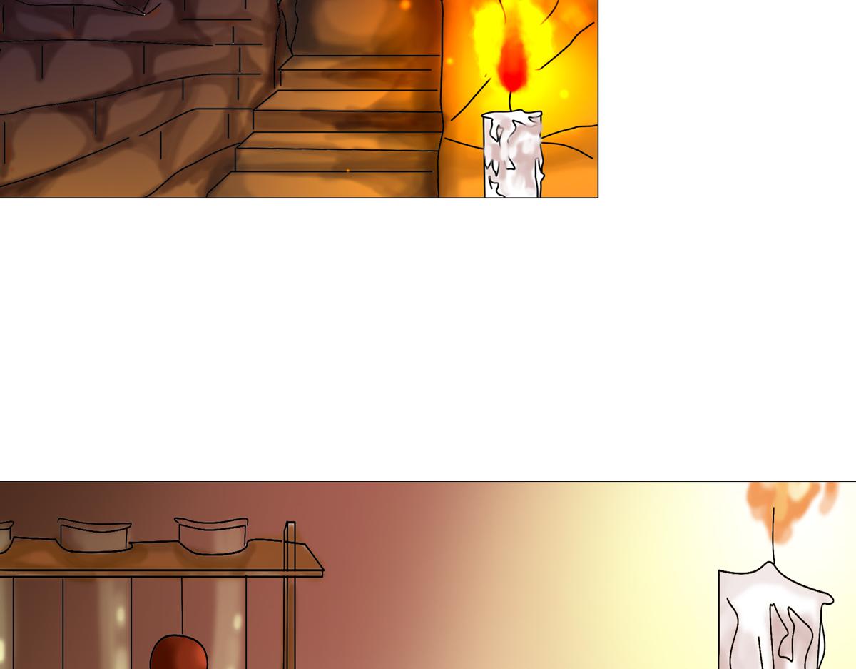 第七章 愤怒的悲叹一-第82话