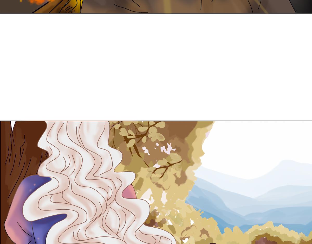 第七章 愤怒的悲叹一-第82话