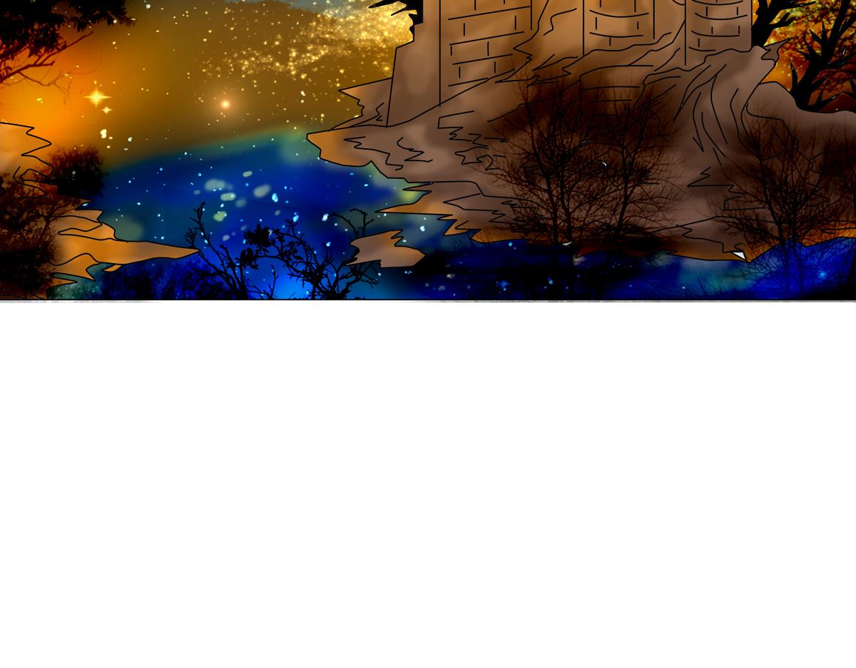 第七章 愤怒的悲叹一-第82话