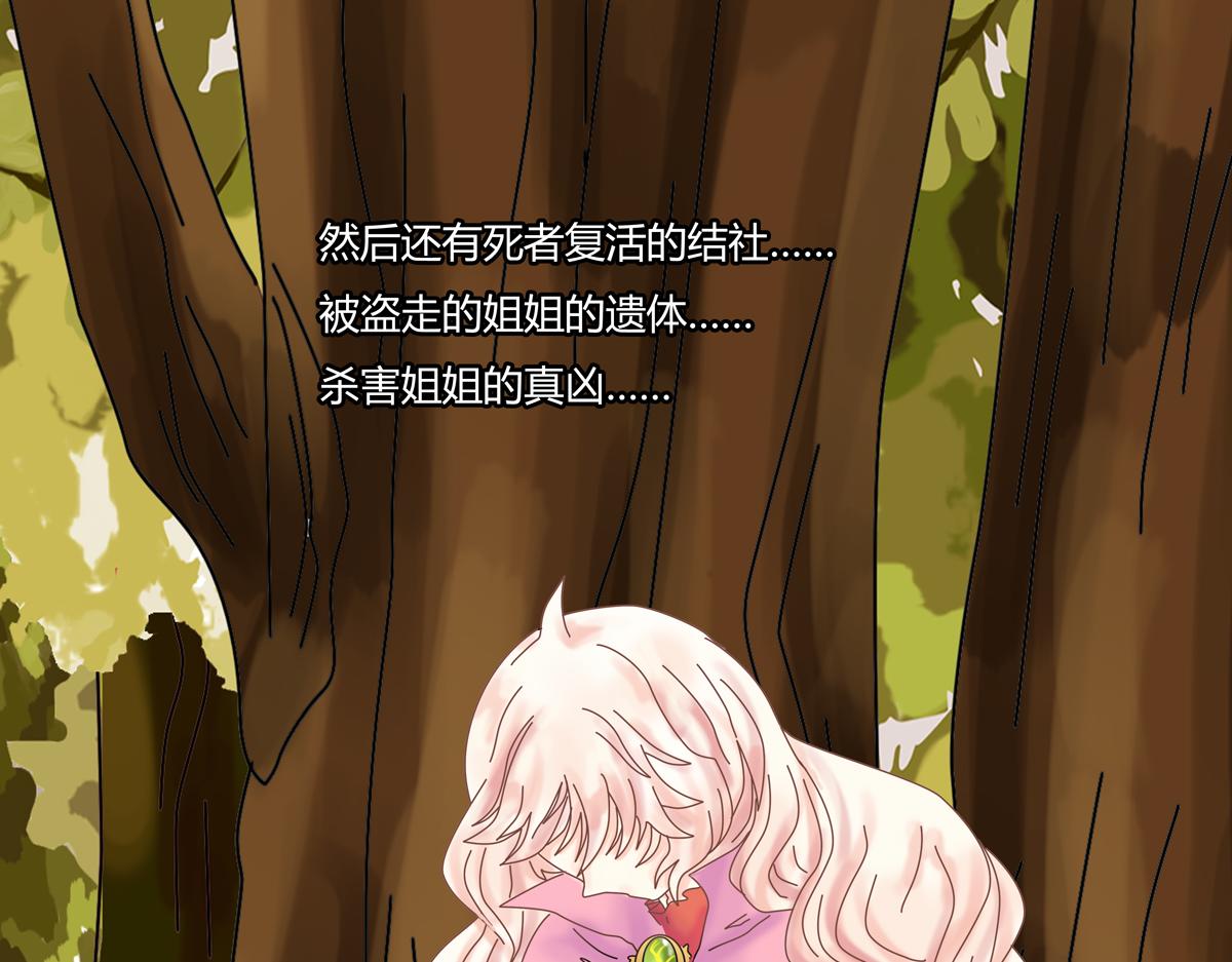 第七章 愤怒的悲叹三-第84话