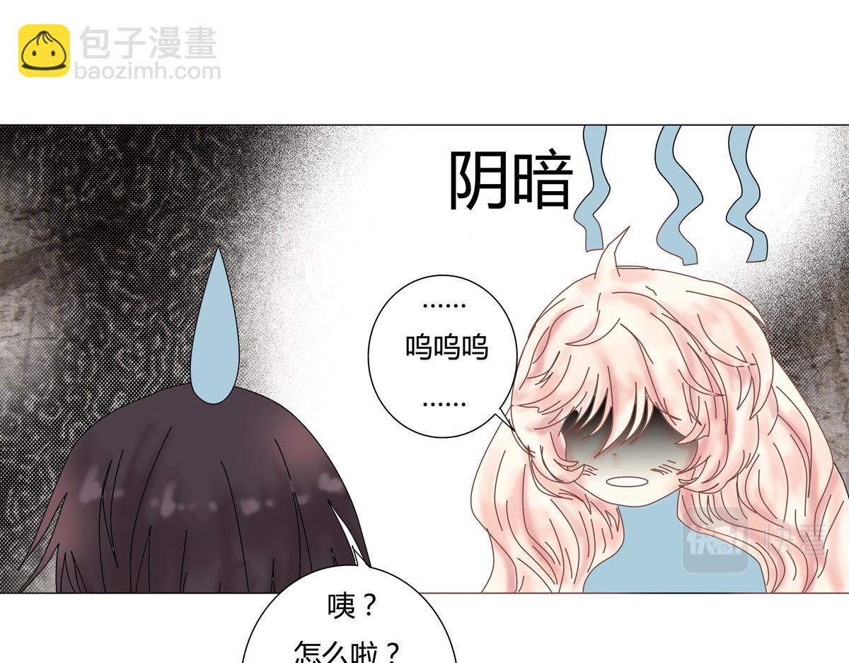 第七章 愤怒的悲叹三-第84话